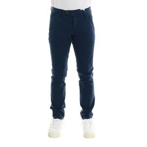 PANTALONE NEW ROLF BLU